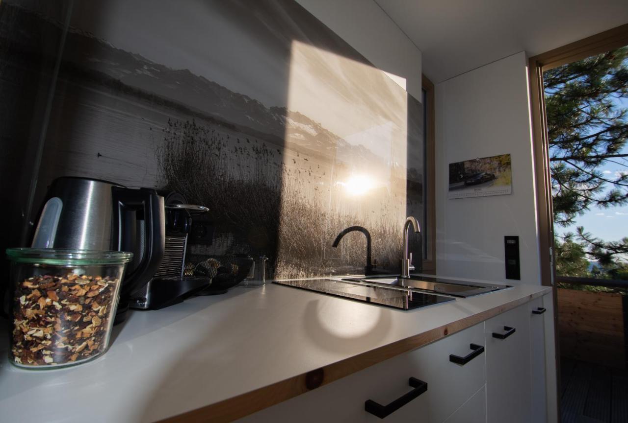 Weinböhla Appartement Traumblick מראה חיצוני תמונה