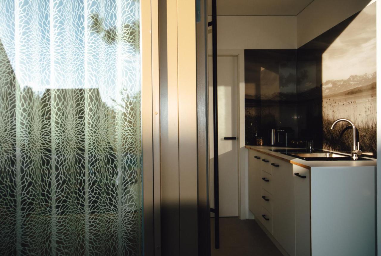 Weinböhla Appartement Traumblick מראה חיצוני תמונה