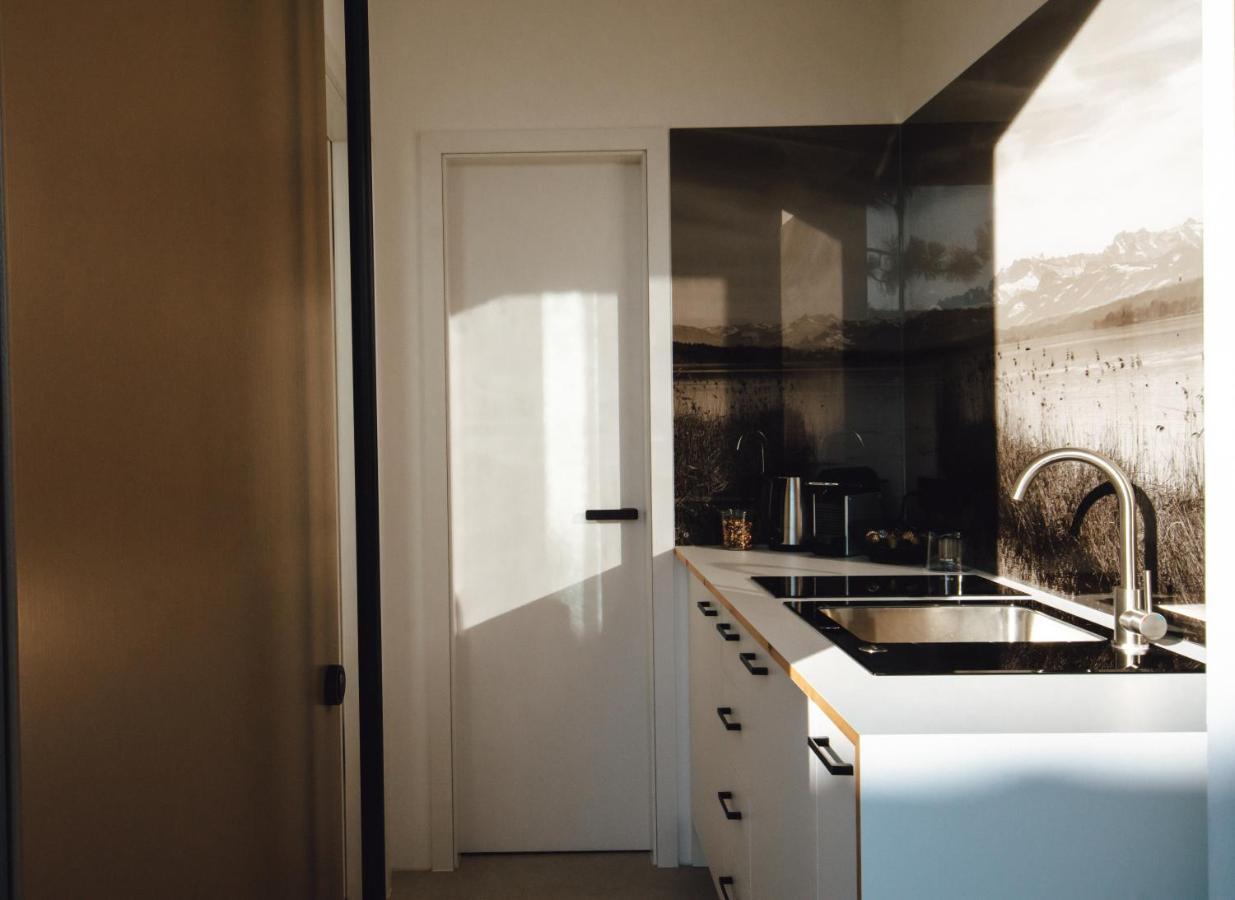 Weinböhla Appartement Traumblick מראה חיצוני תמונה
