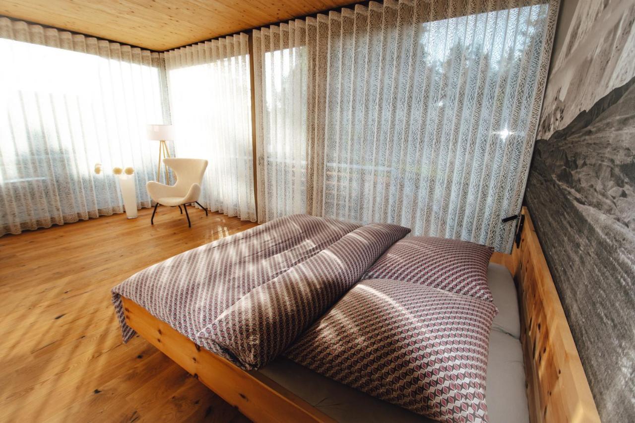 Weinböhla Appartement Traumblick מראה חיצוני תמונה