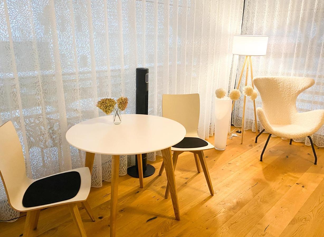 Weinböhla Appartement Traumblick מראה חיצוני תמונה
